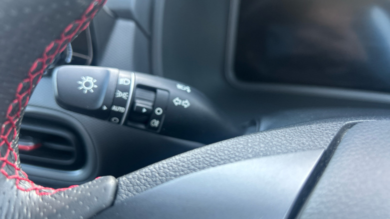 Hyundai Kona 1.0 TGDi 48V MHEV N Line 5dr Petrol Hatchback